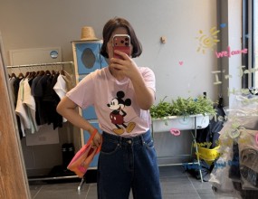 미키여름t