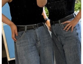 mom 벨트