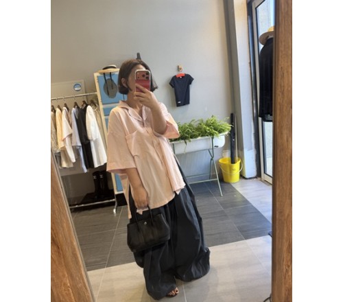 밀리셔츠