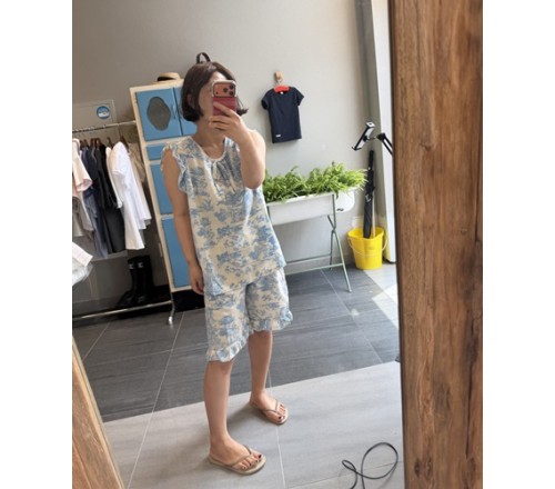 나시세트잠옷 [재진행]