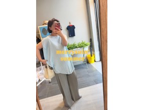 글로우가오리롱플리츠