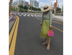 베니스스커트 [2color]
