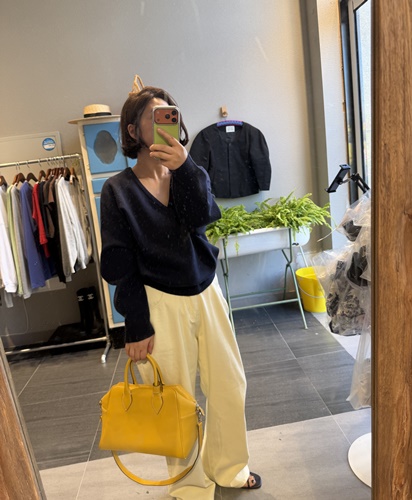 가을팬츠 [3color]