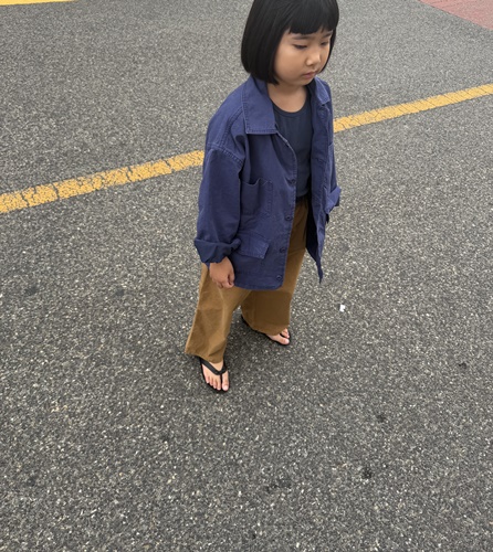 피그먼트 워싱jk
