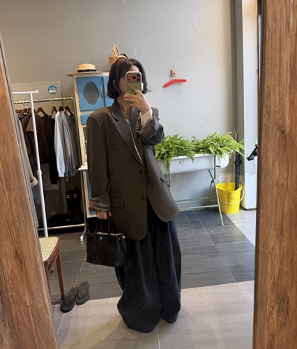프랑자켓