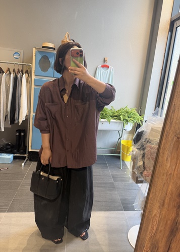 모모셔츠