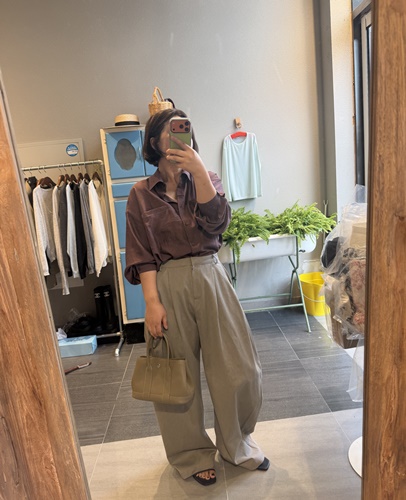 코코팬츠