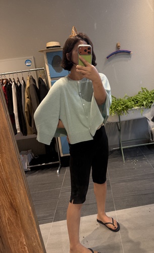 동그라미케이프