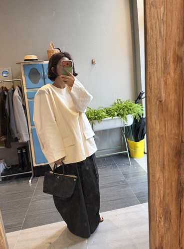 머피셔츠자켓