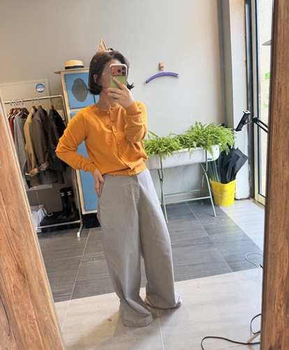 소프트가디건