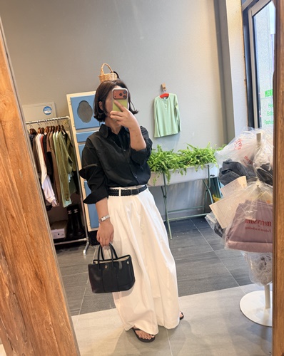 가을이너셔츠