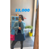 부들니트집업