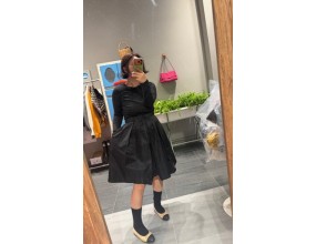 프리센스스커트
