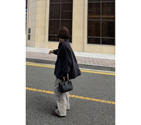 숄더셔츠