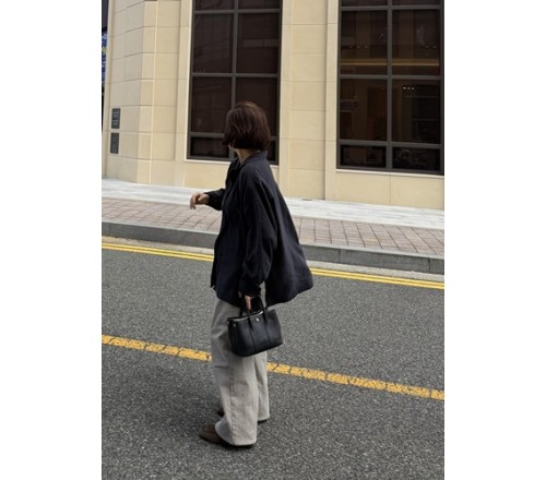 숄더셔츠