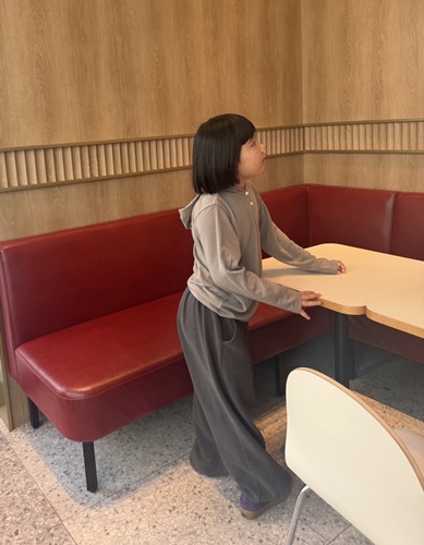 모카후드 [2color[