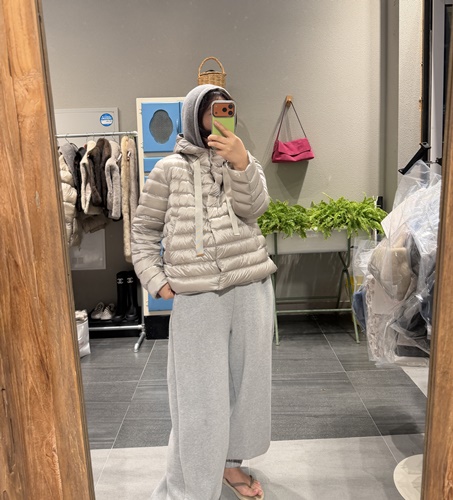 르노덕다운100경량
