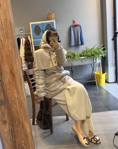 르노구스하프경량